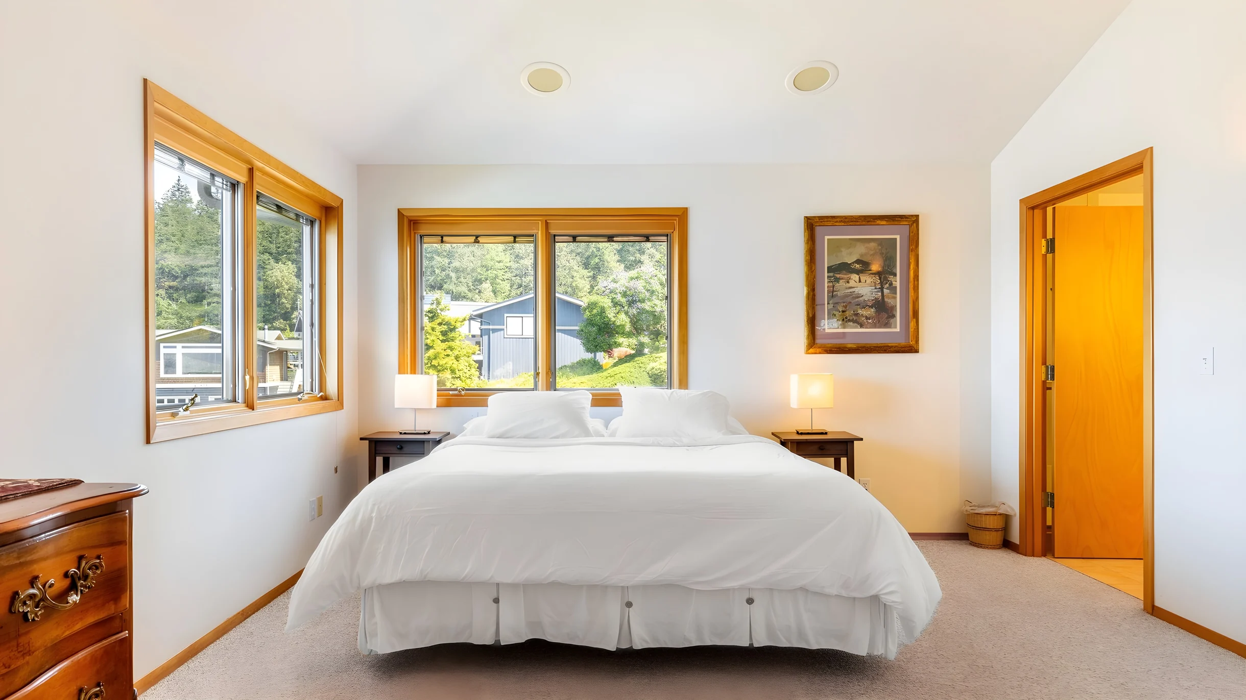 Wander Whidbey Bluff #23