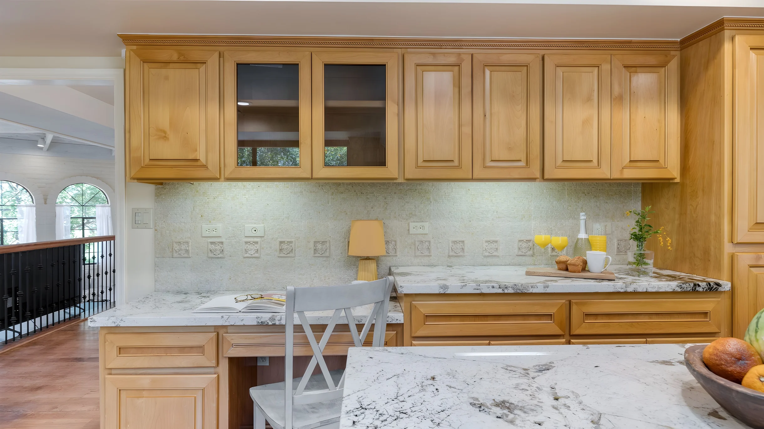 Wander Paradise Valley Summit #45