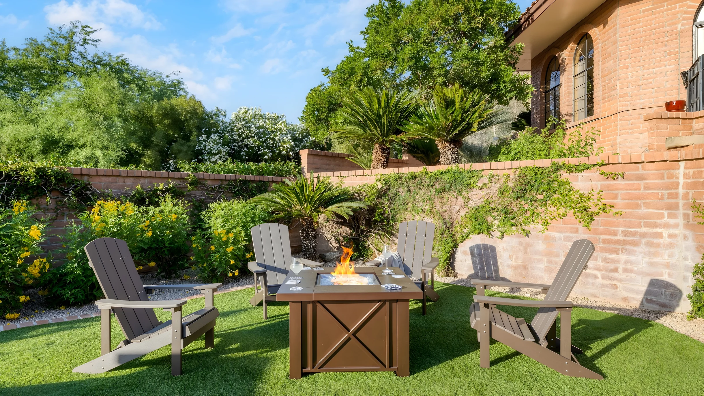 Wander Paradise Valley Summit #9