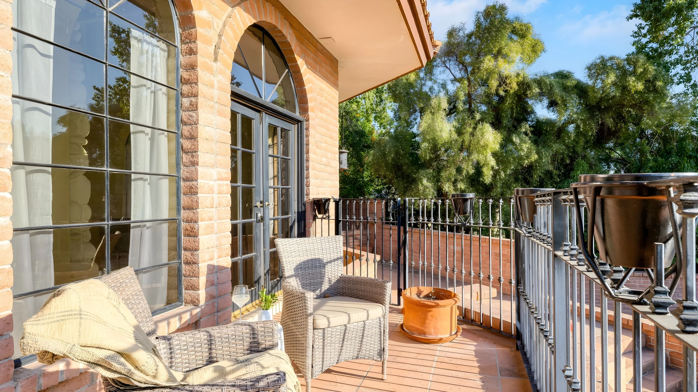 Wander Paradise Valley Summit #16