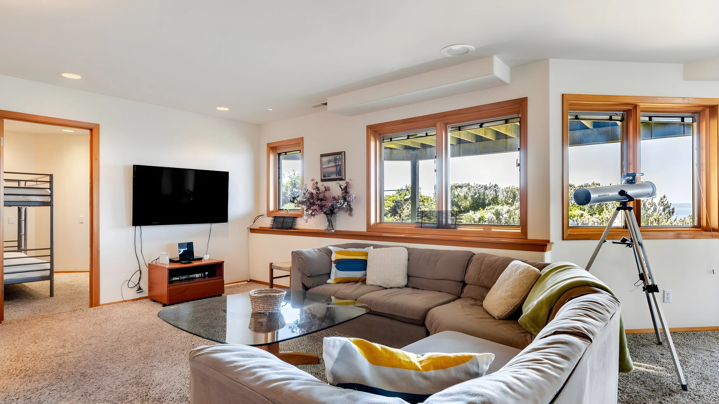 Wander Whidbey Bluff #16