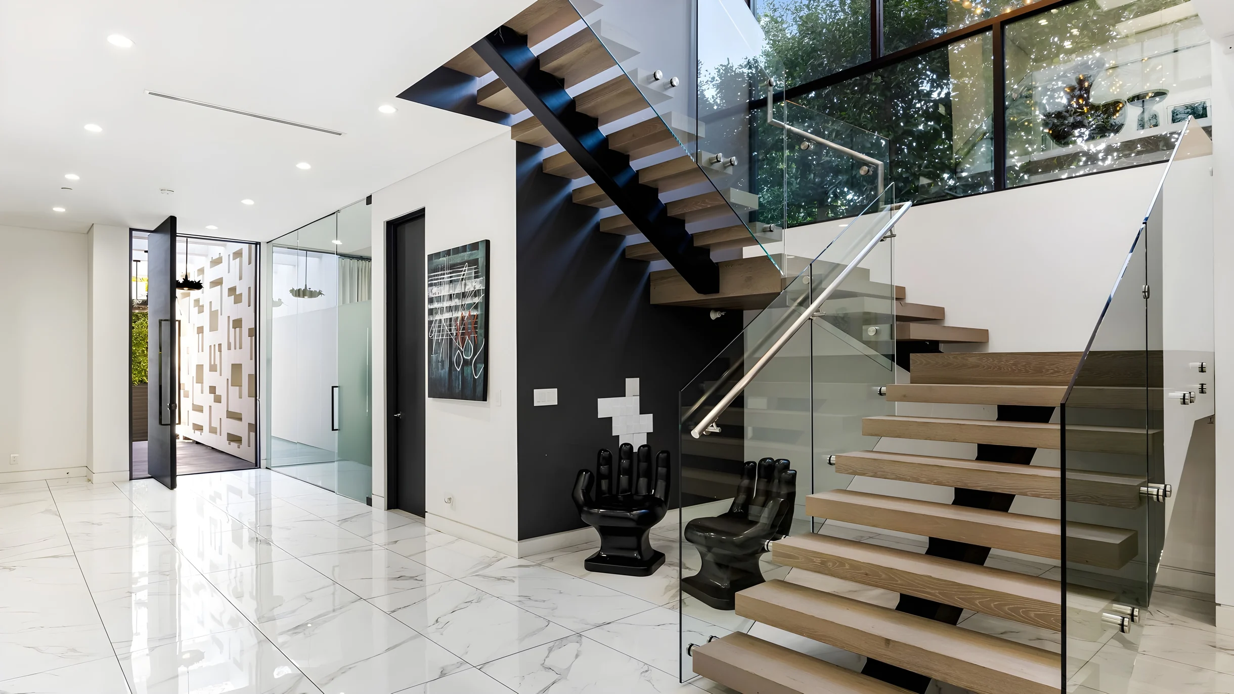 Wander West Hollywood Estate #21