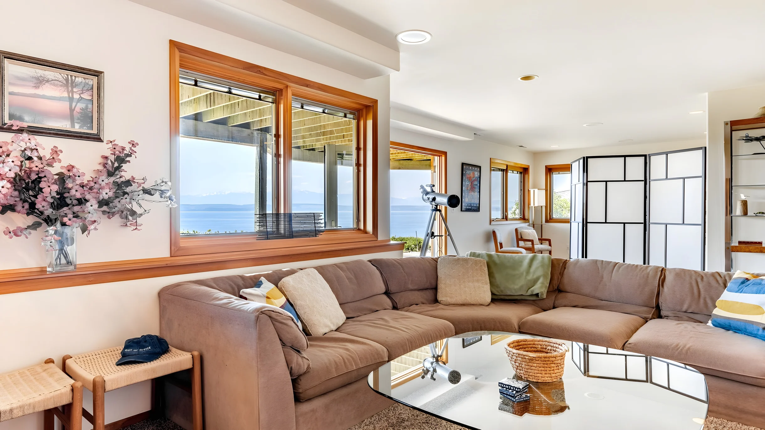 Wander Whidbey Bluff #34