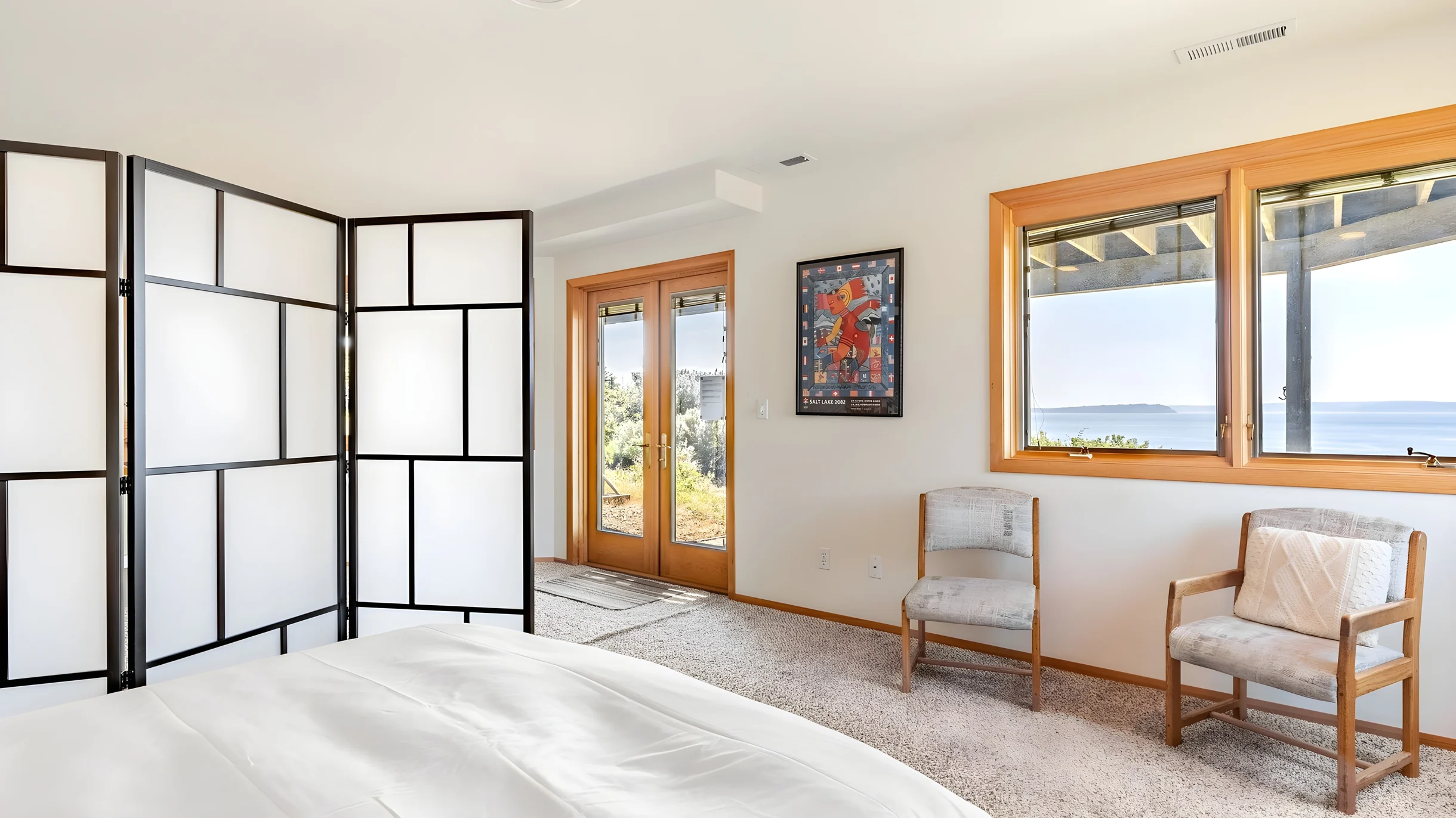 Wander Whidbey Bluff #25