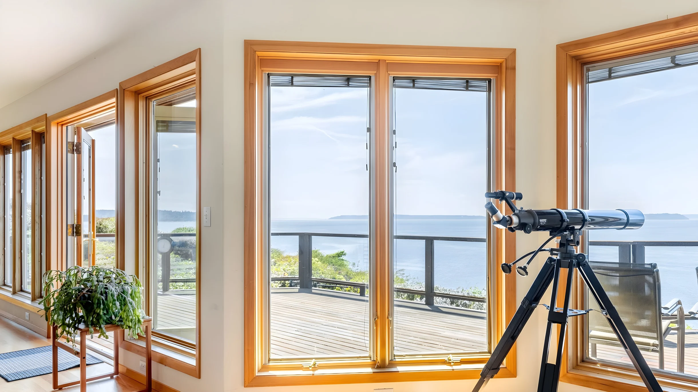 Wander Whidbey Bluff #37