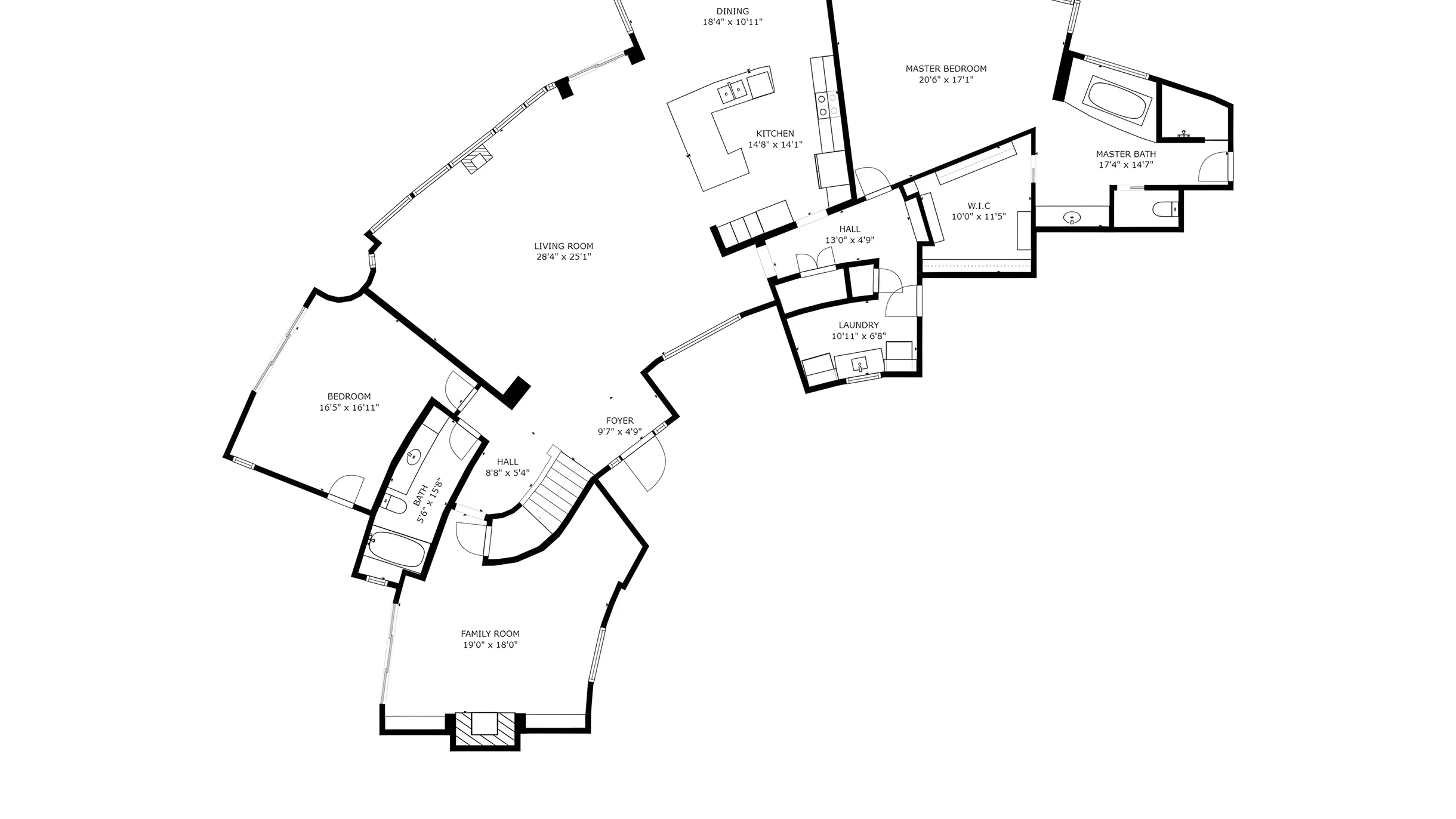 Wander Scottsdale Forest