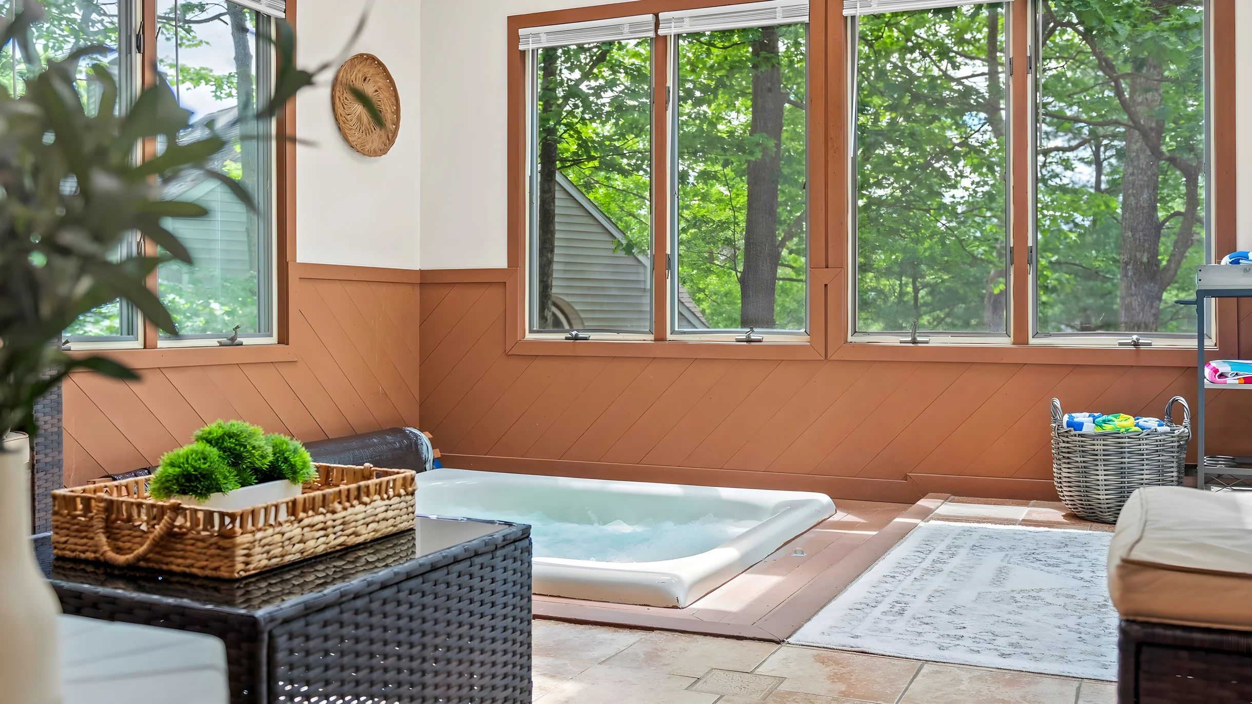 Wander Lake Harmony #18