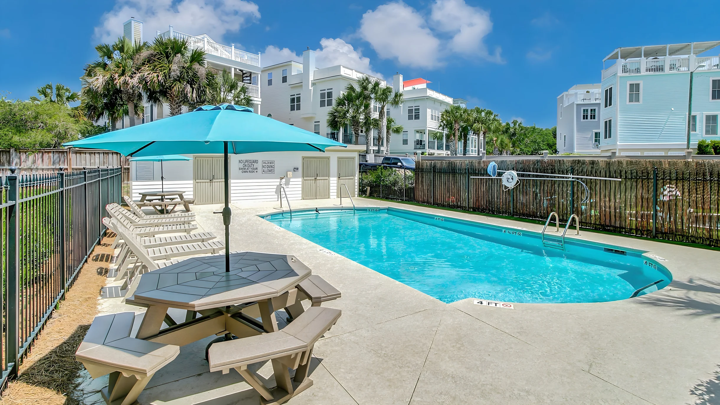 Wander Isle Palms #14