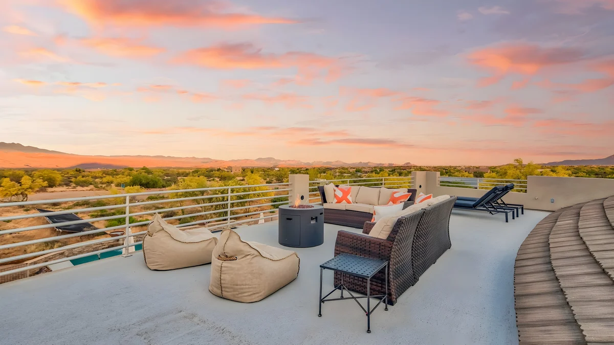 Wander Scottsdale Forest