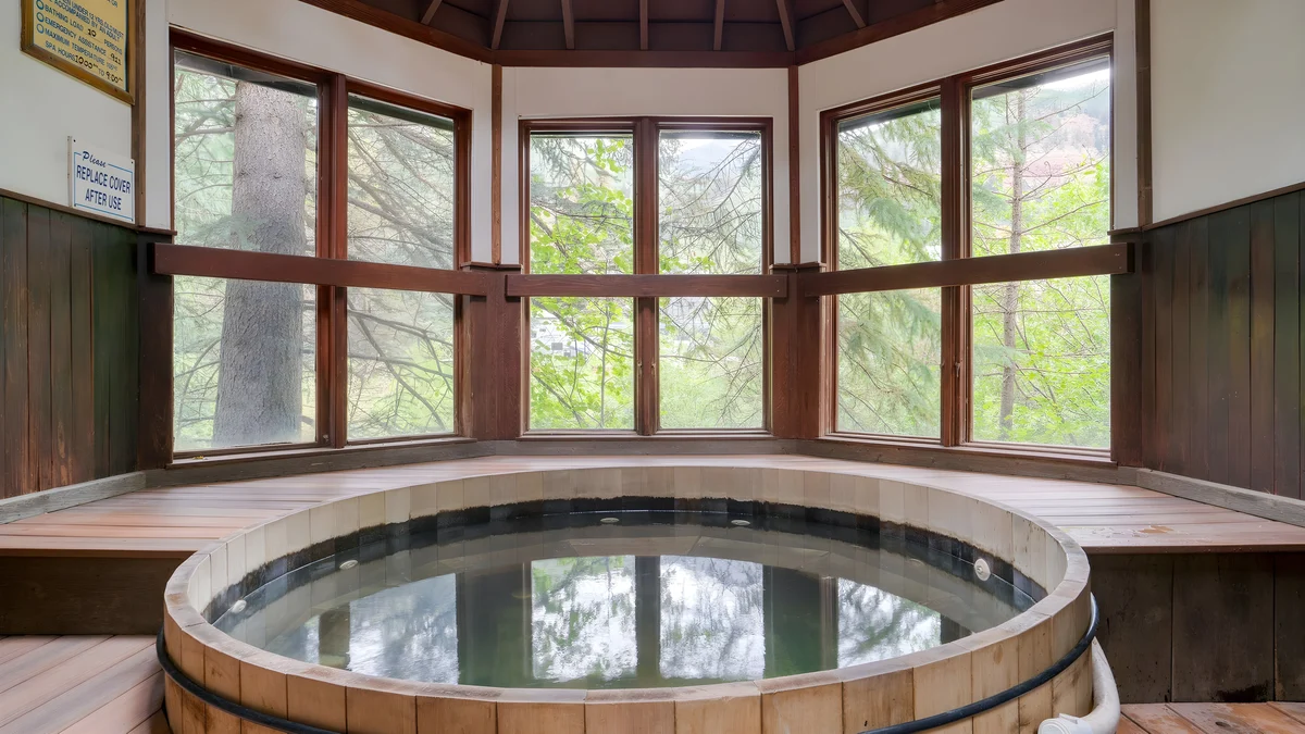 Wander Telluride Riverhouse