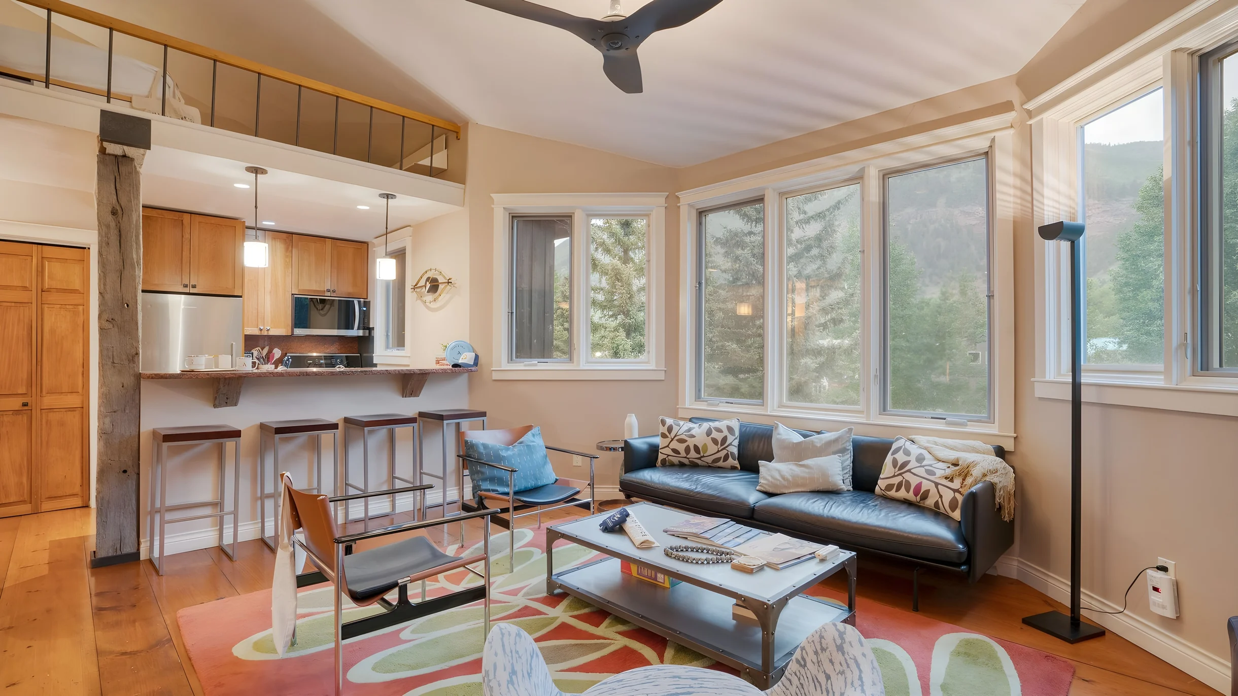 Wander Telluride Riverhouse #20
