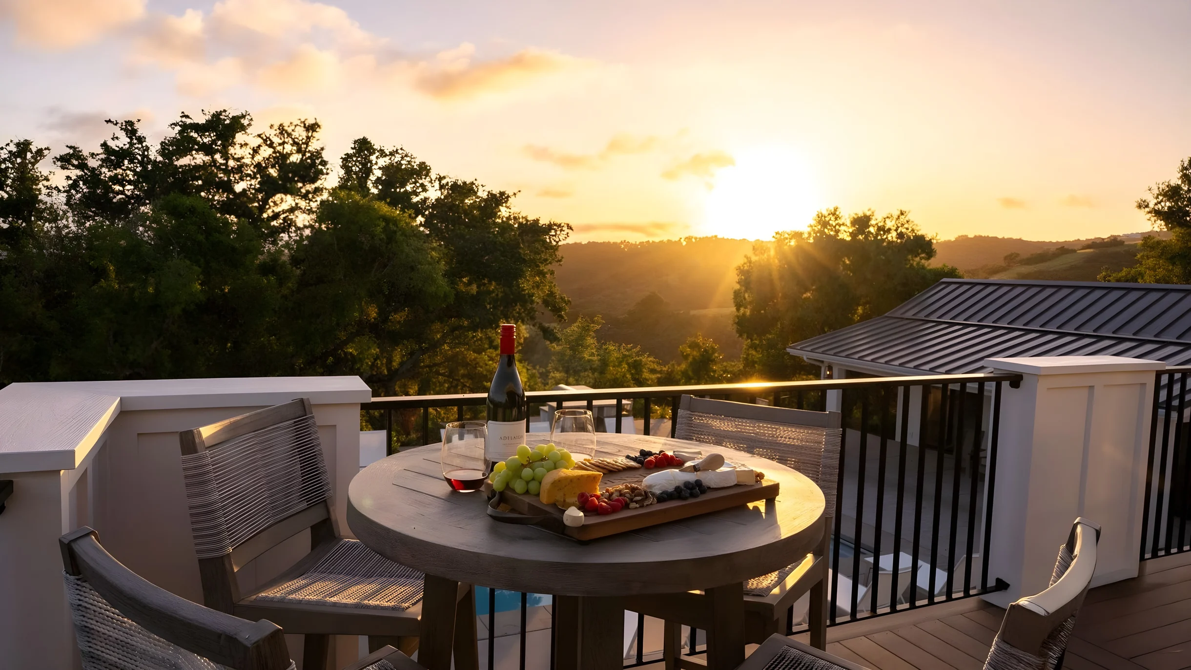 Wander Paso Robles Haze #14