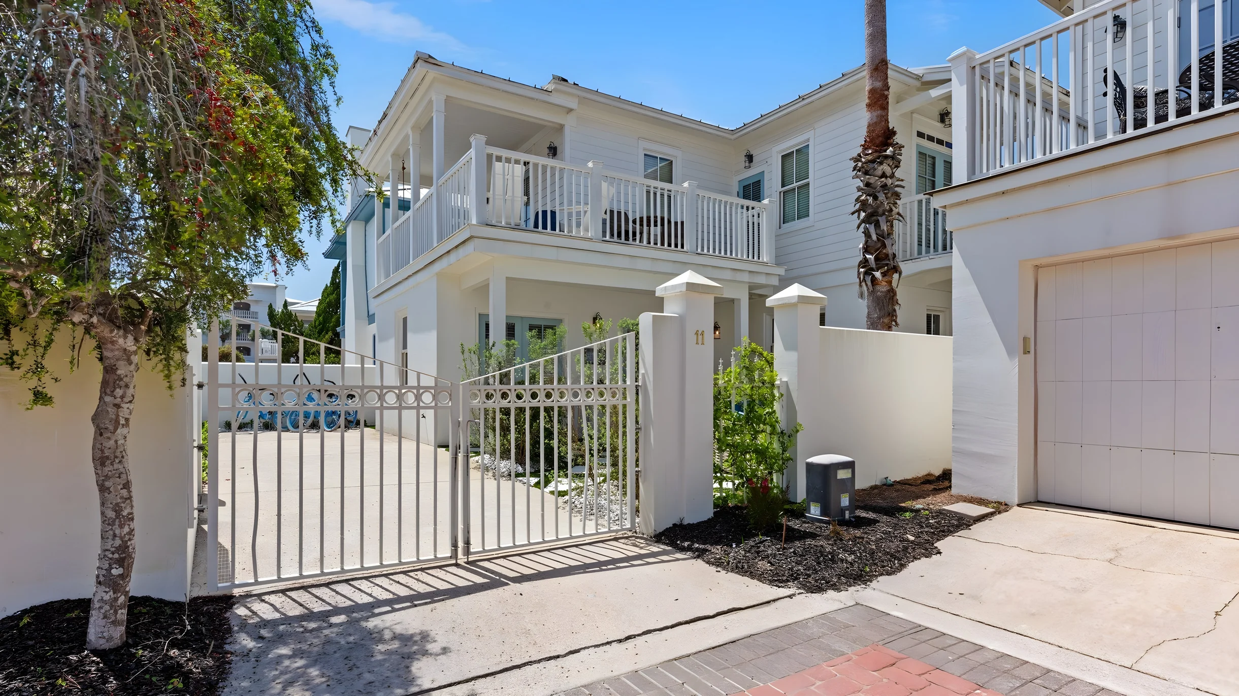 Wander Inlet Allure #4