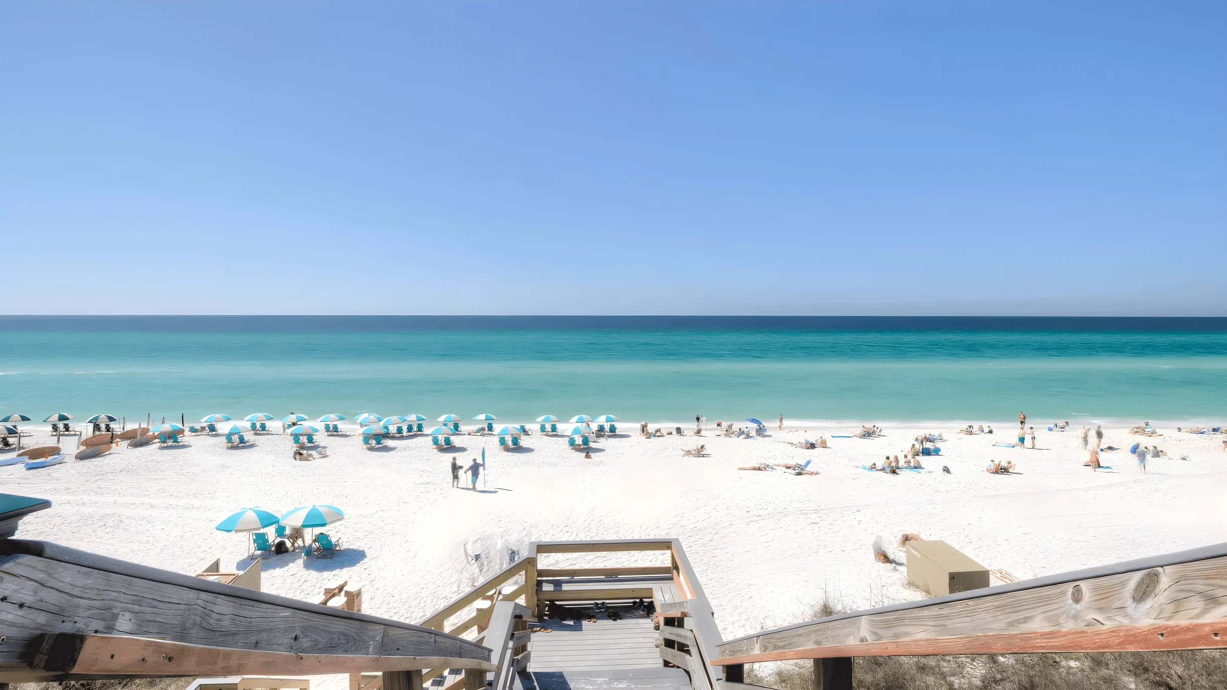 Wander Rosemary Breeze #5