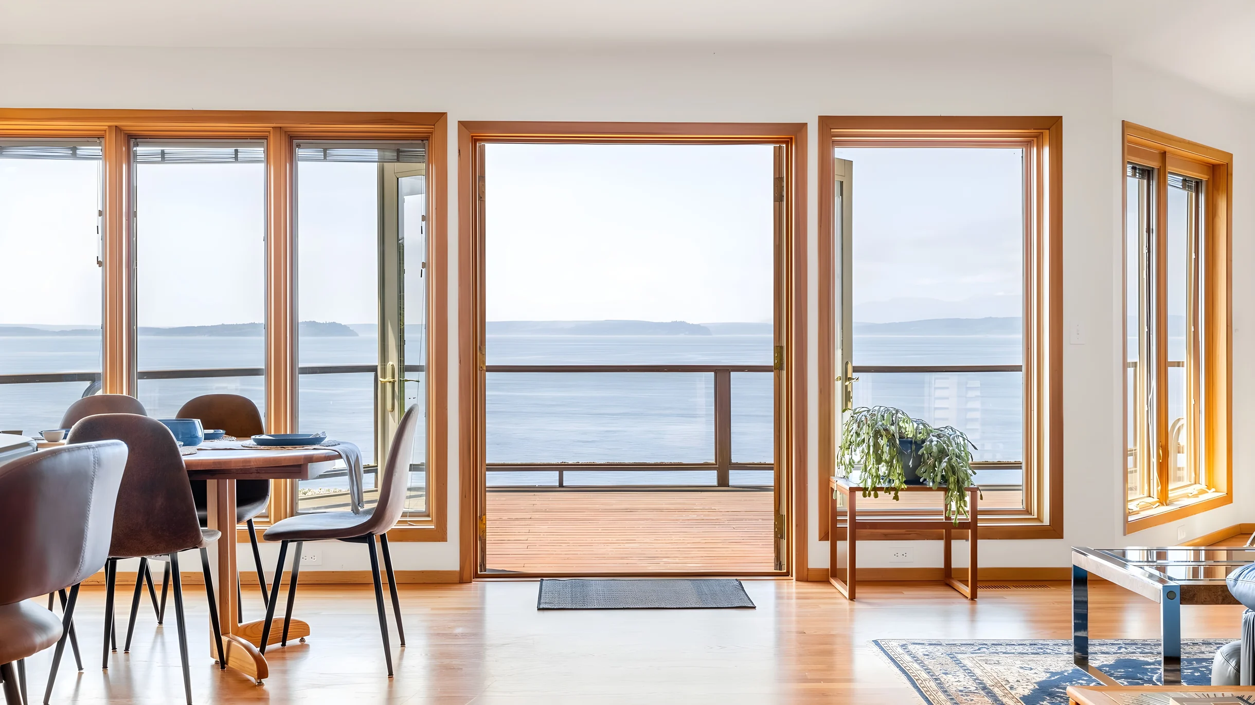 Wander Whidbey Bluff #30