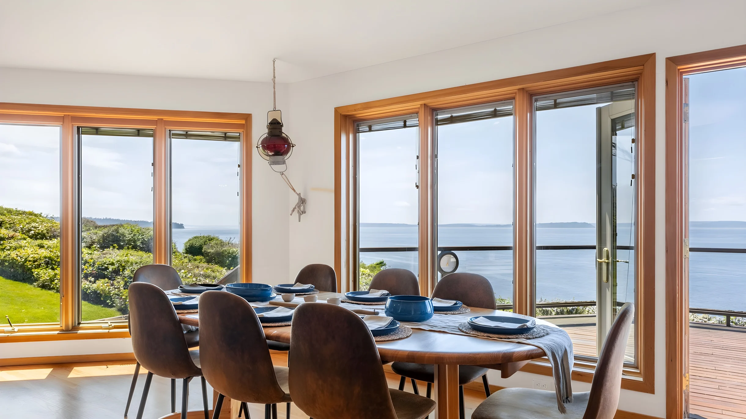 Wander Whidbey Bluff #35