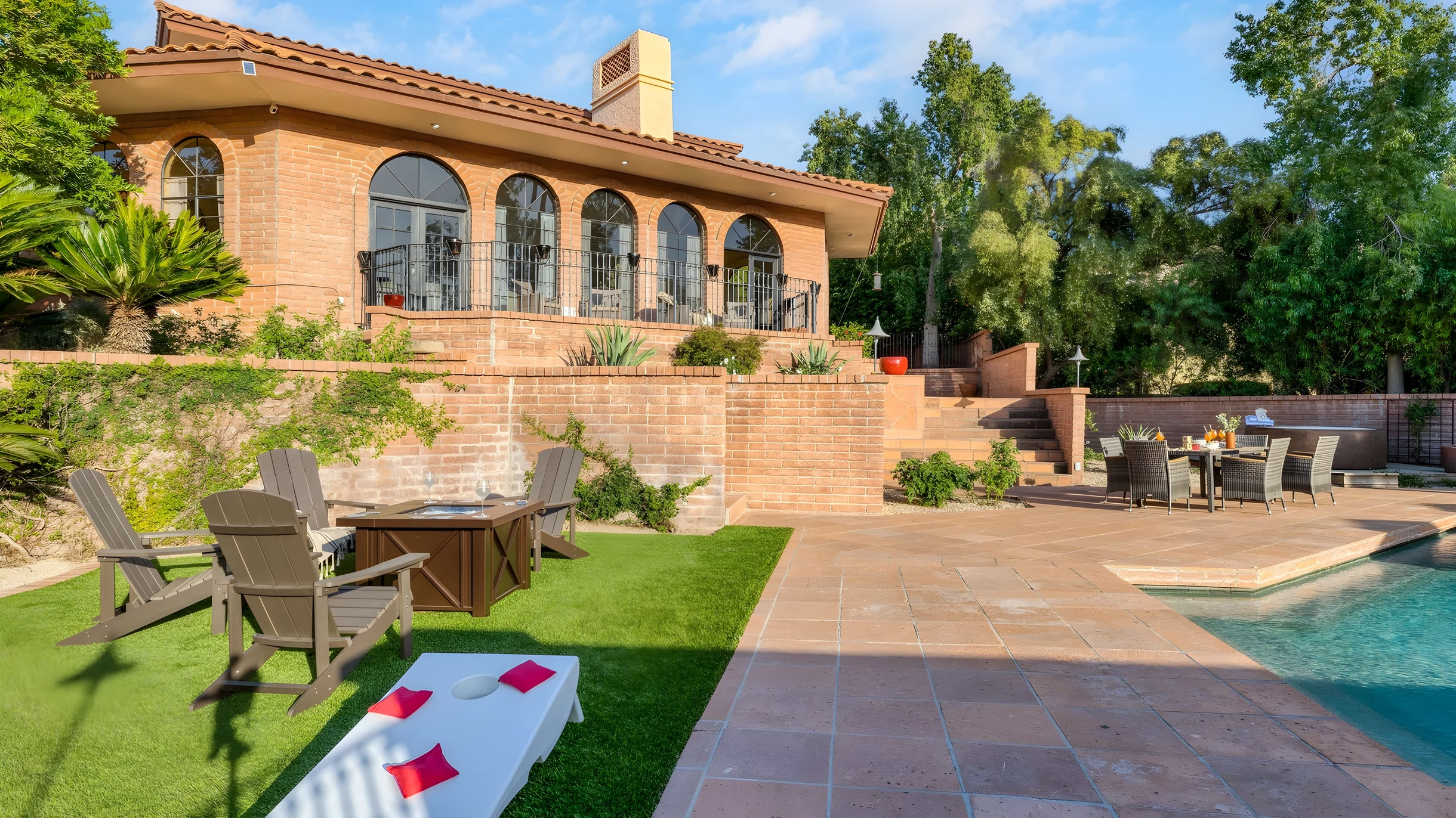 Wander Paradise Valley Summit #37