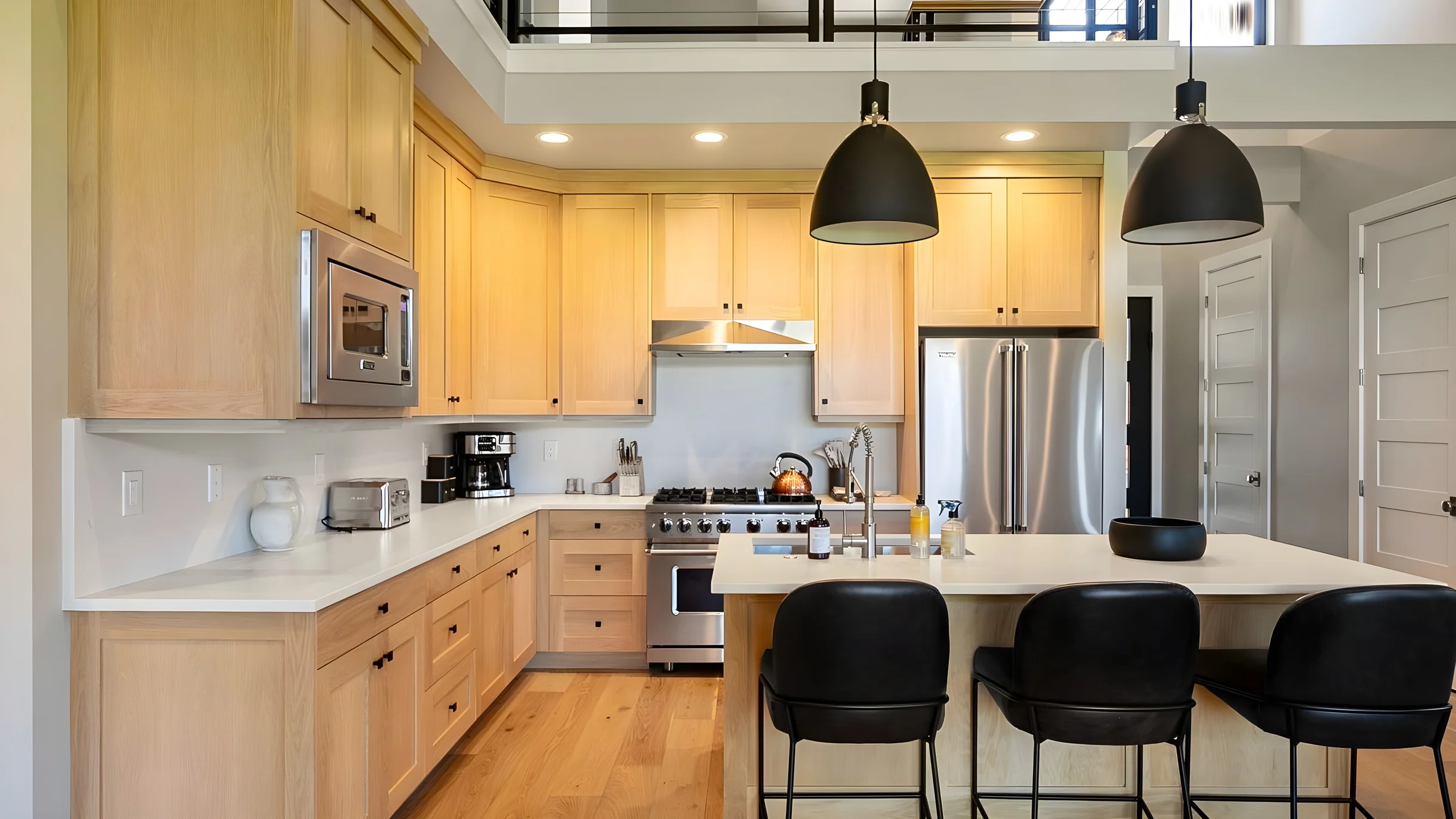 Wander Heber Peaks #37