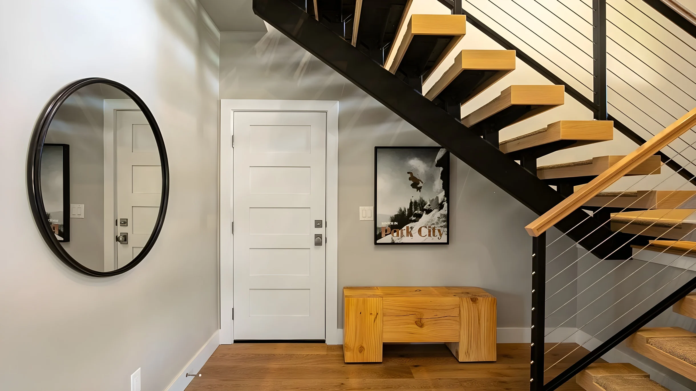 Wander Heber Peaks #23