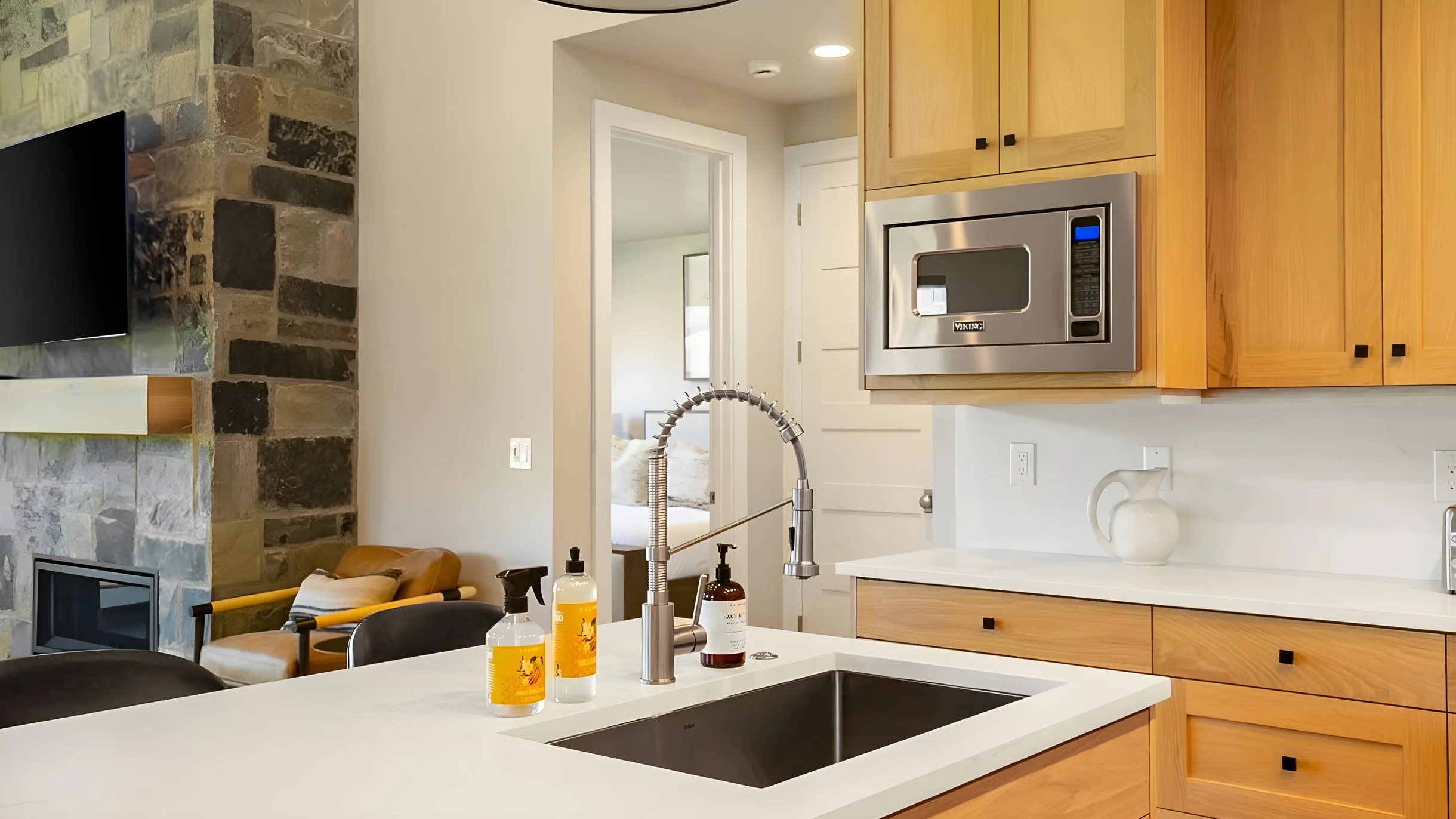 Wander Heber Peaks #25