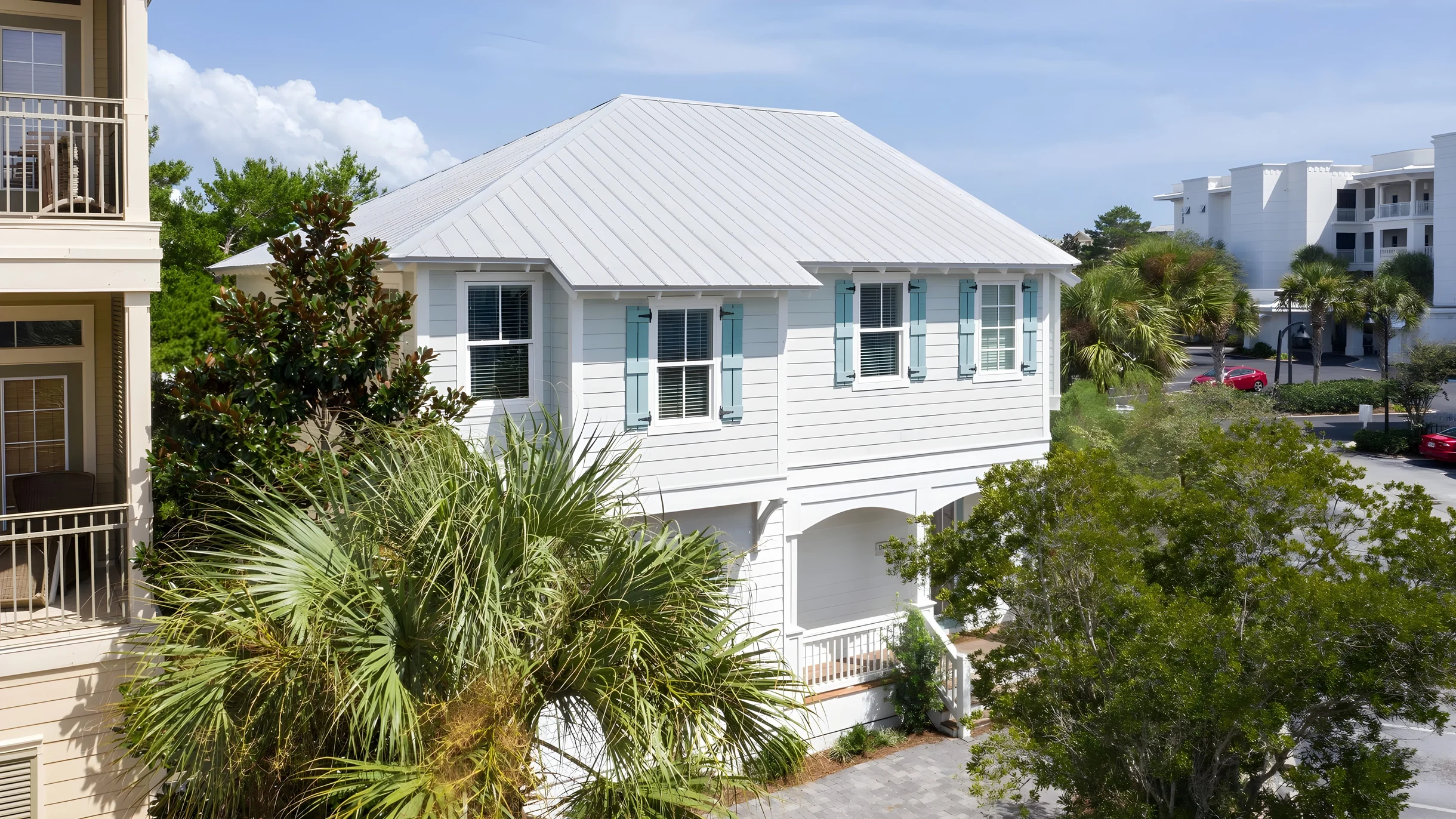 Wander Rosemary Breeze #4