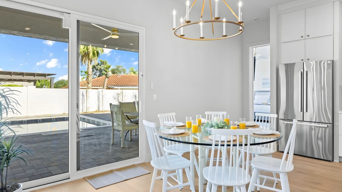 Wander Scottsdale Dorado