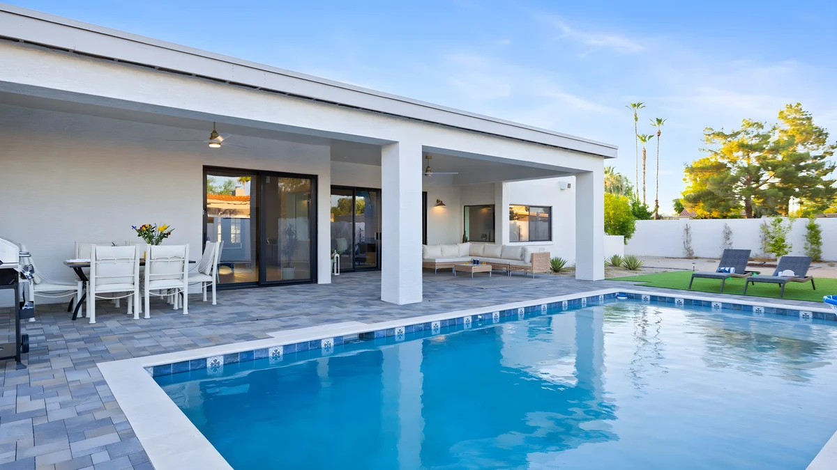 Wander Scottsdale Dorado