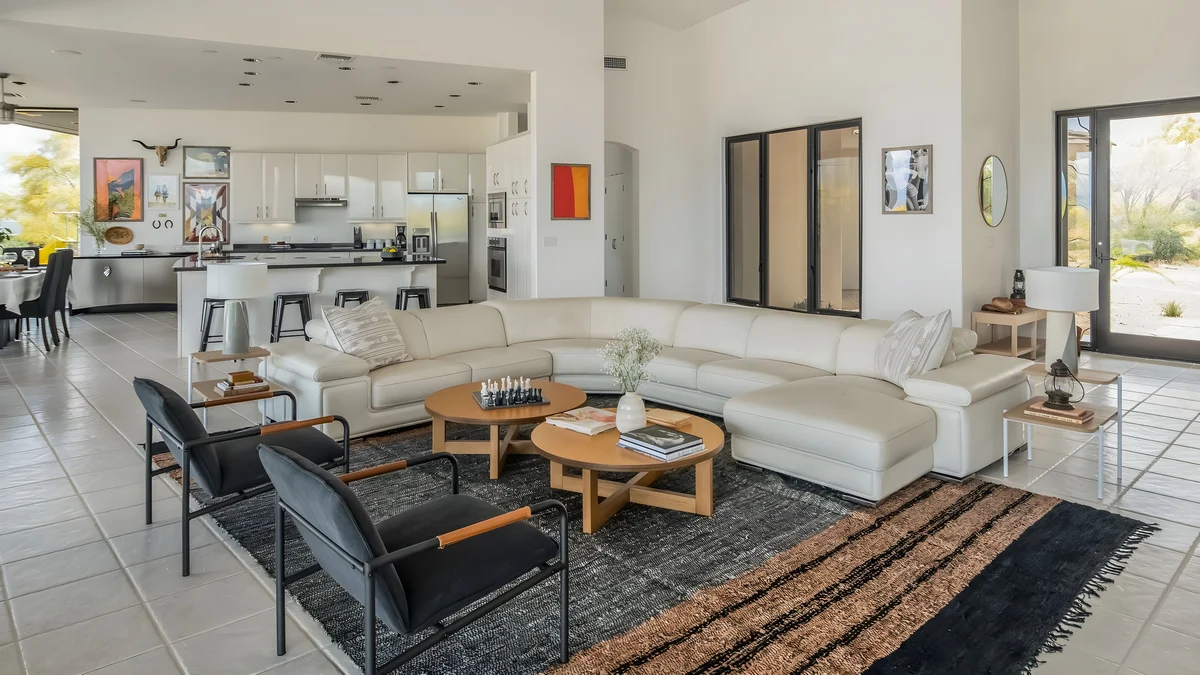 Wander Scottsdale Forest