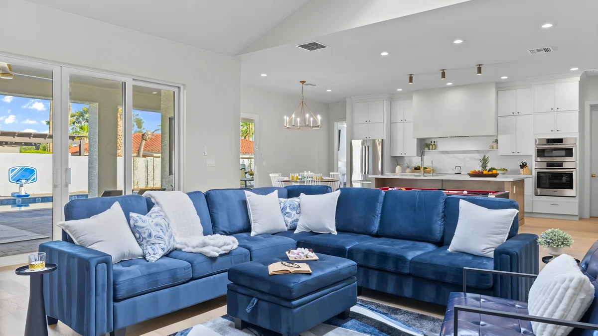 Wander Scottsdale Dorado