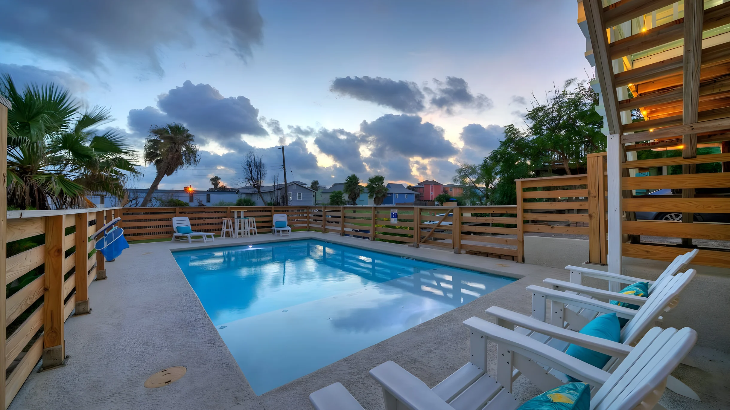 Wander Port Aransas Haven #14