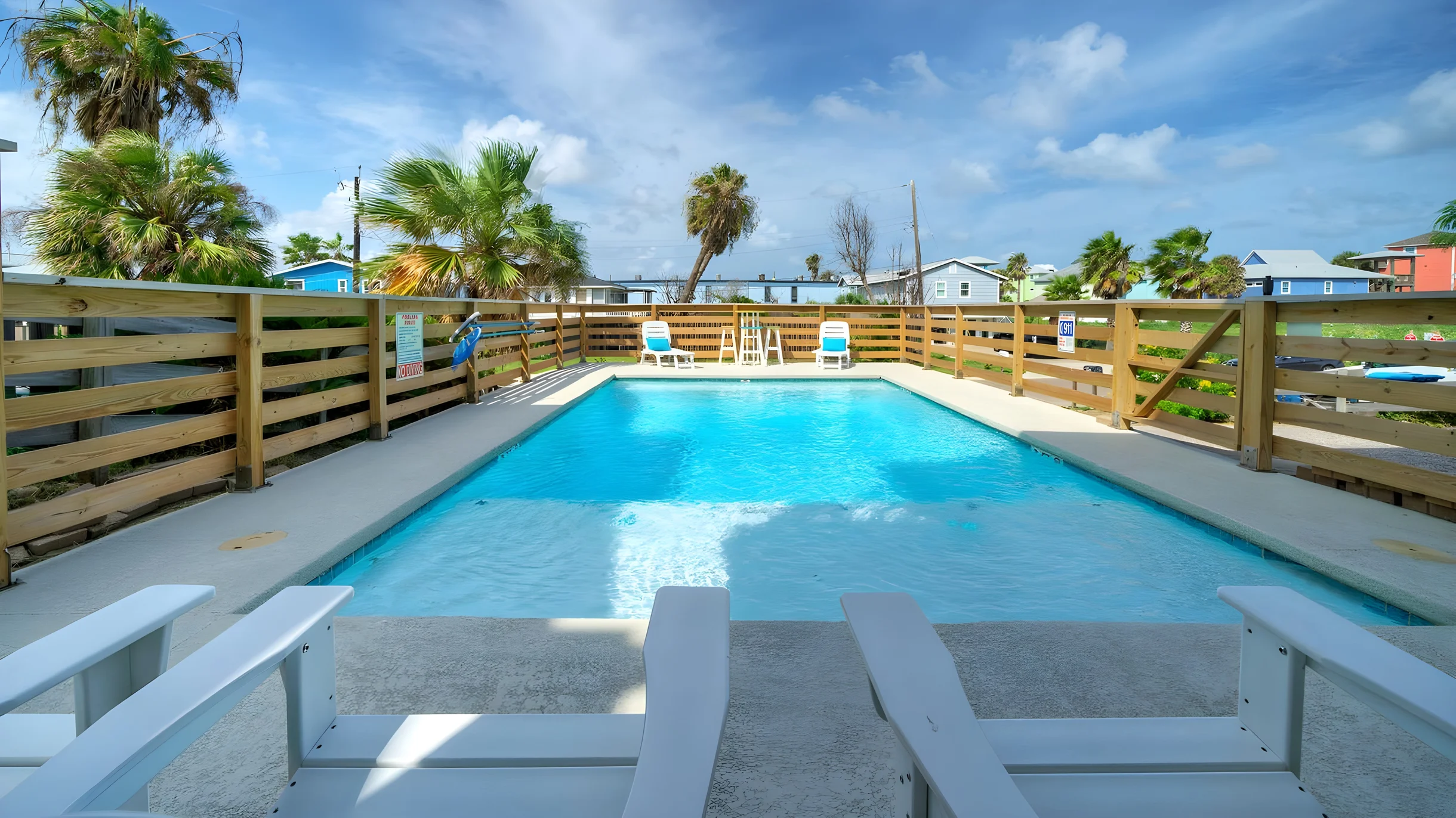 Wander Port Aransas Haven #38