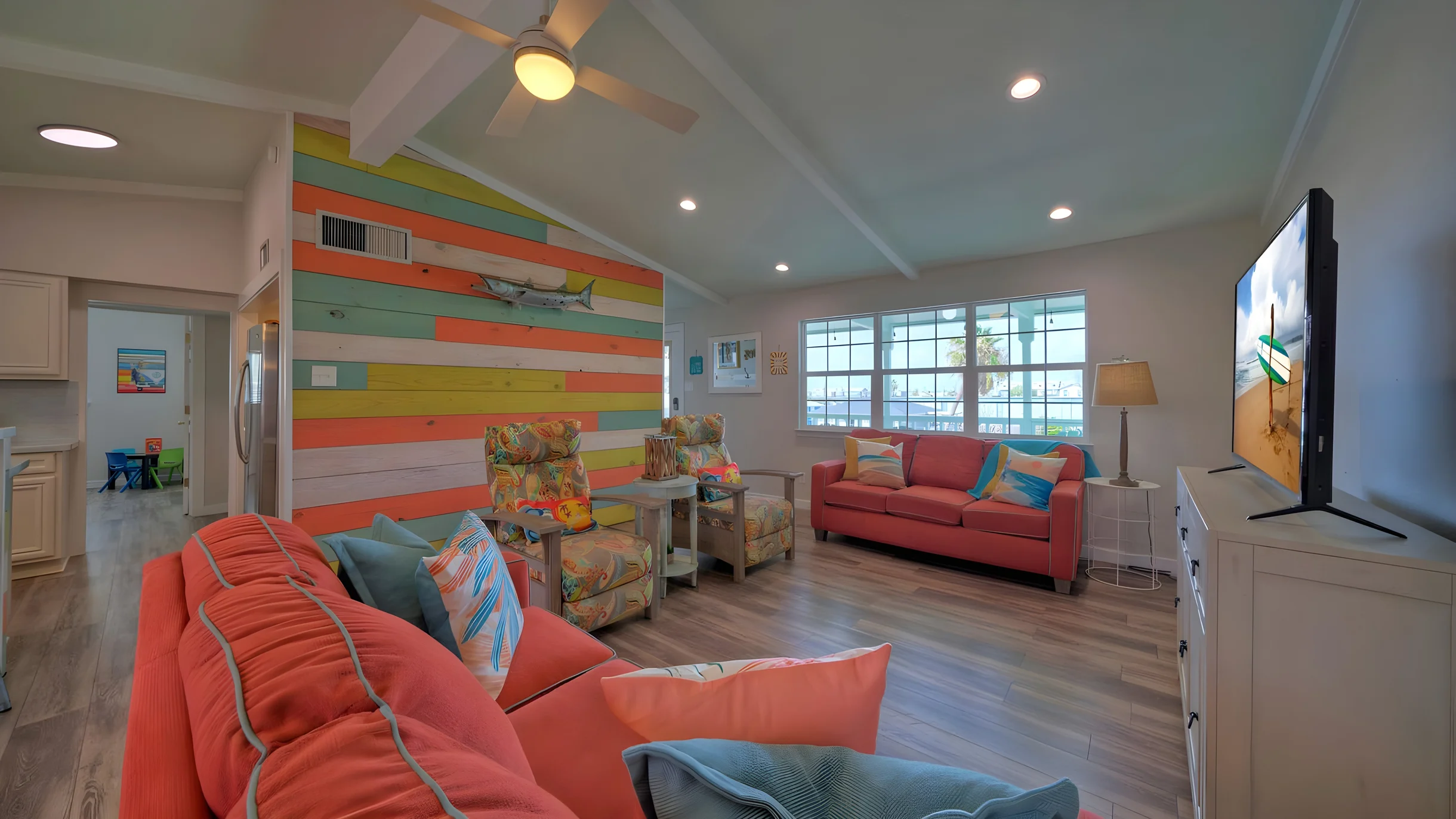 Wander Port Aransas Haven #18