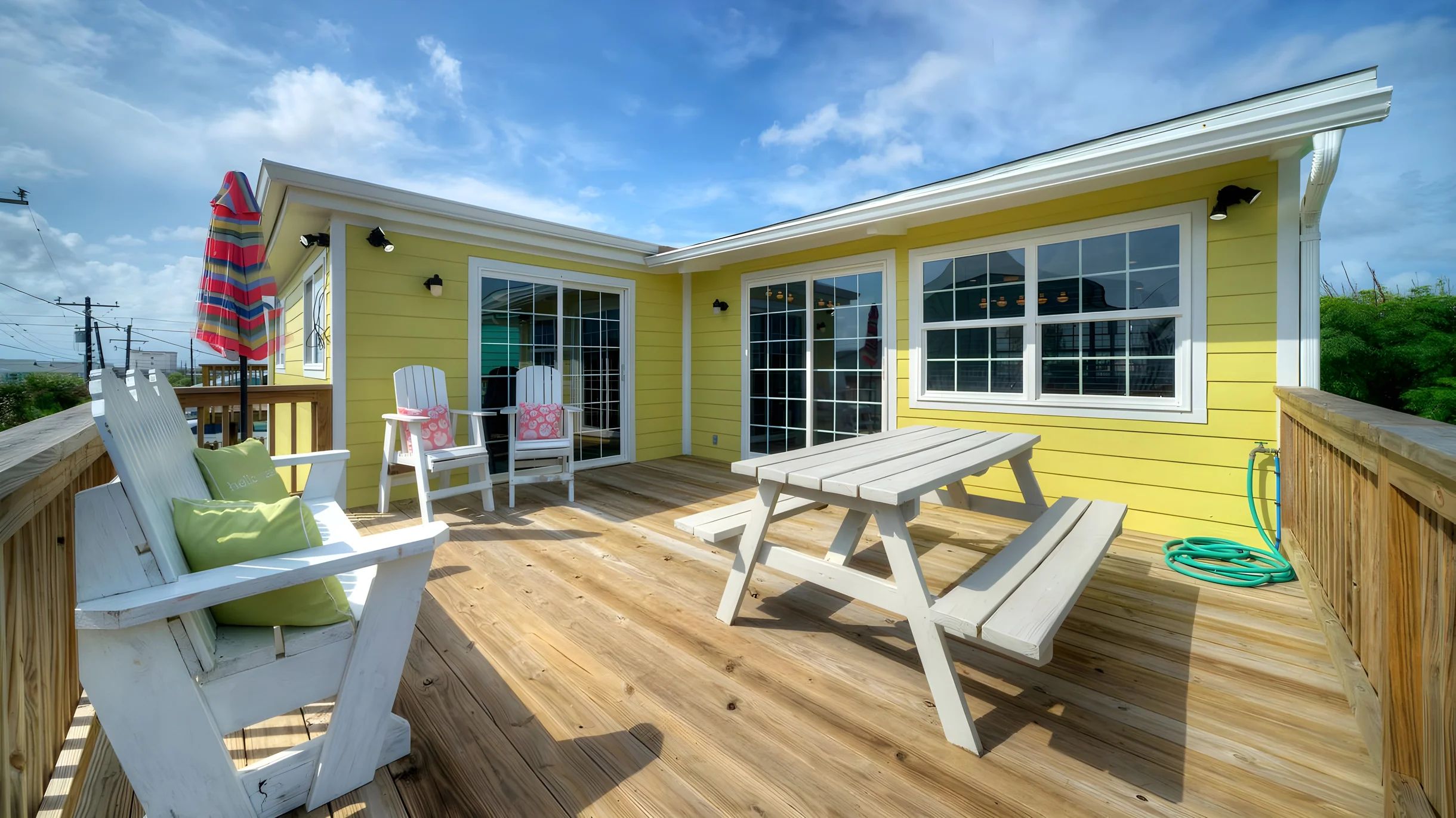 Wander Port Aransas Haven #15