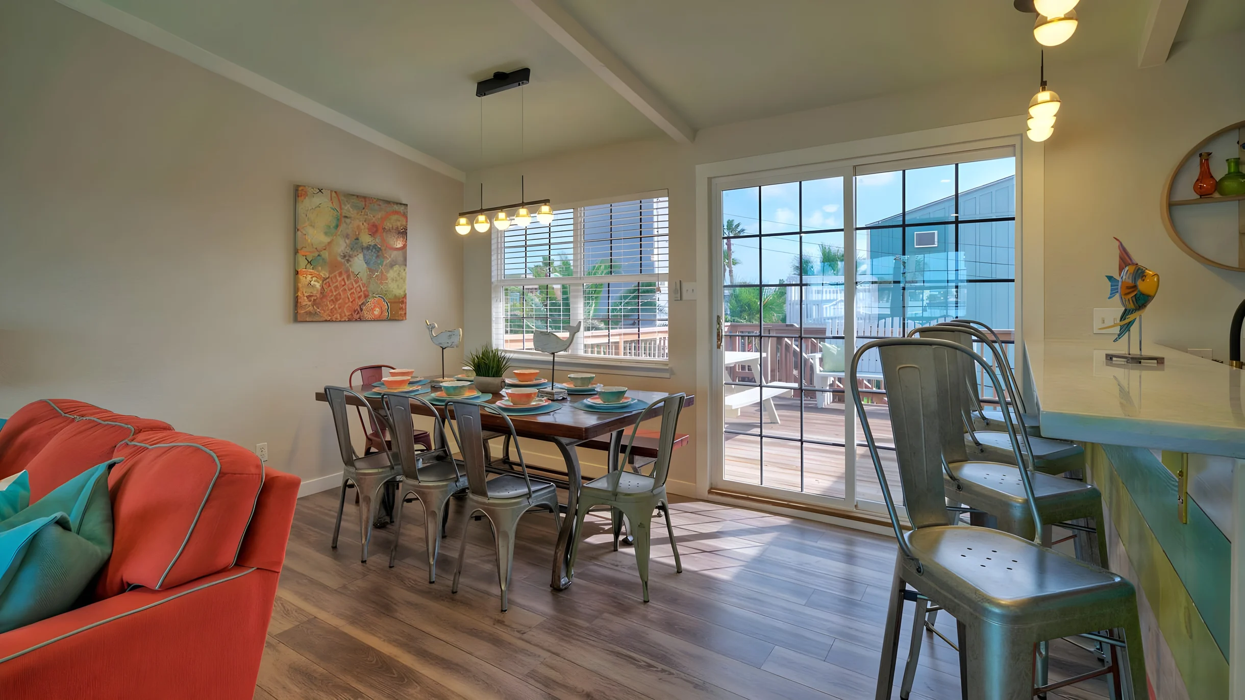 Wander Port Aransas Haven #36