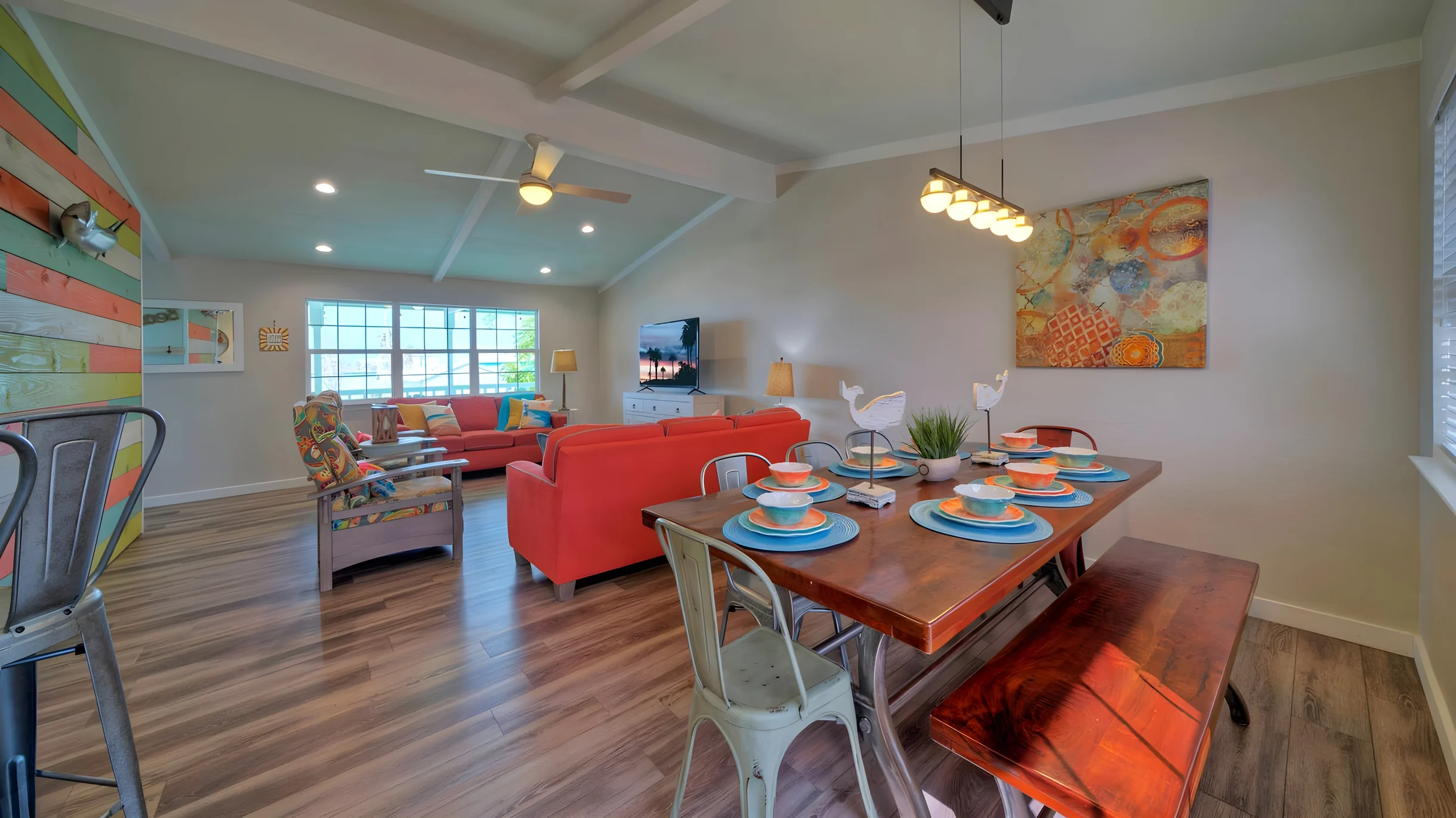 Wander Port Aransas Haven #6