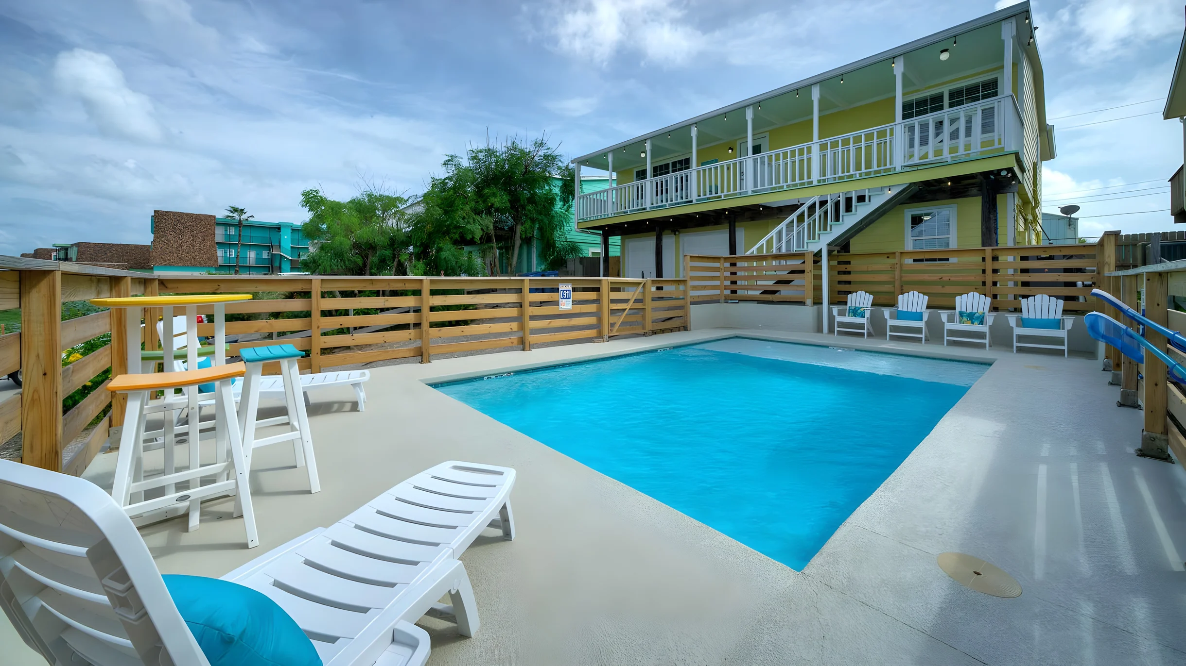 Wander Port Aransas Haven #45