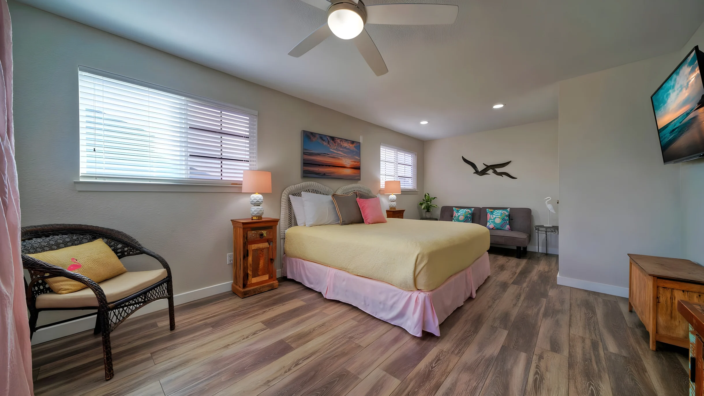 Wander Port Aransas Haven #8