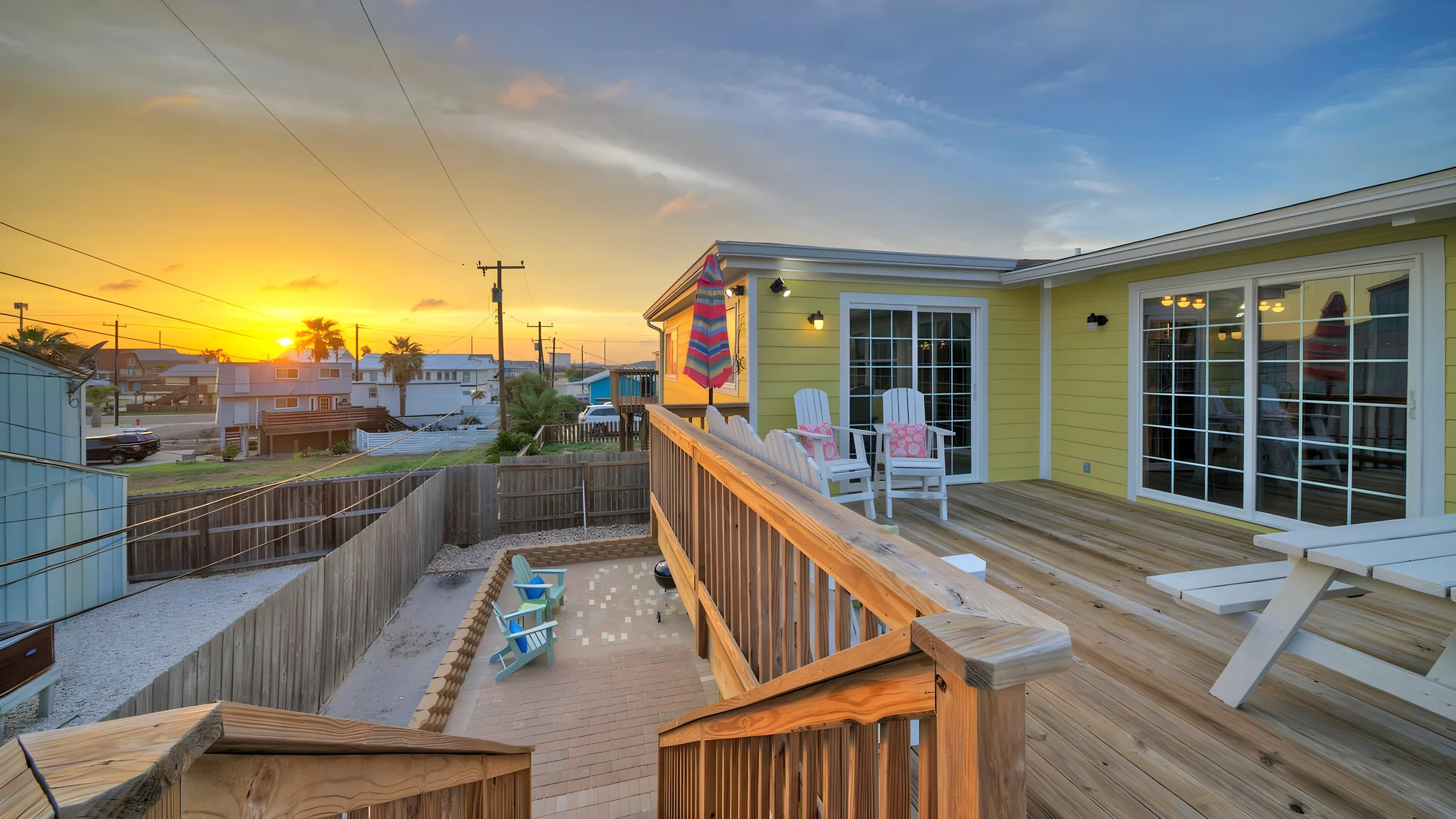 Wander Port Aransas Haven #52