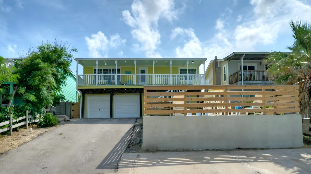 Wander Port Aransas Haven