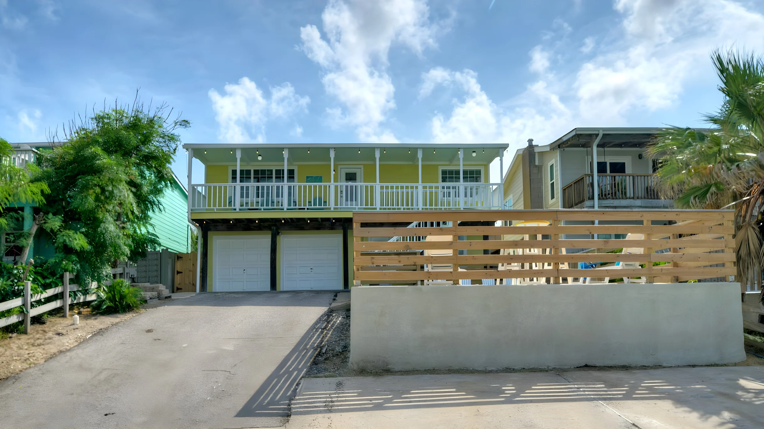 Wander Port Aransas Haven #23