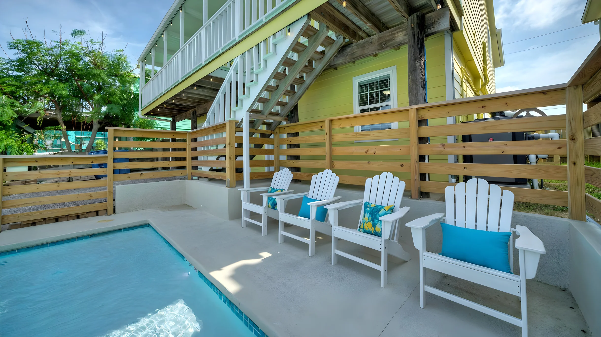 Wander Port Aransas Haven #53