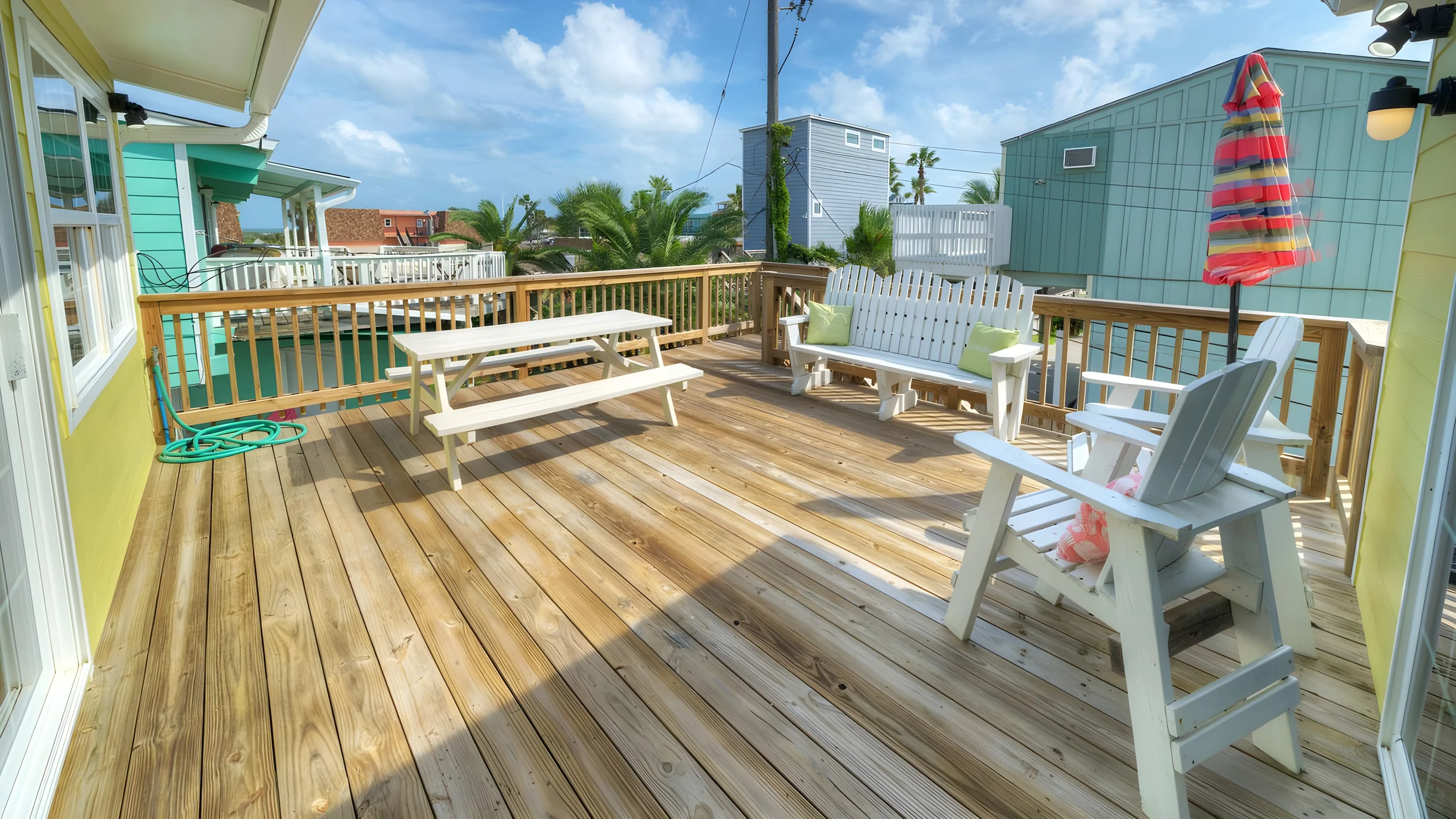 Wander Port Aransas Haven #26