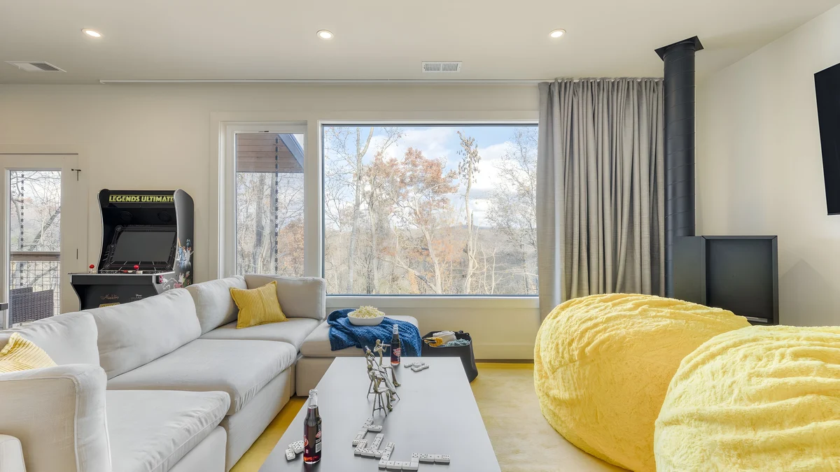 Wander Sevierville Haze