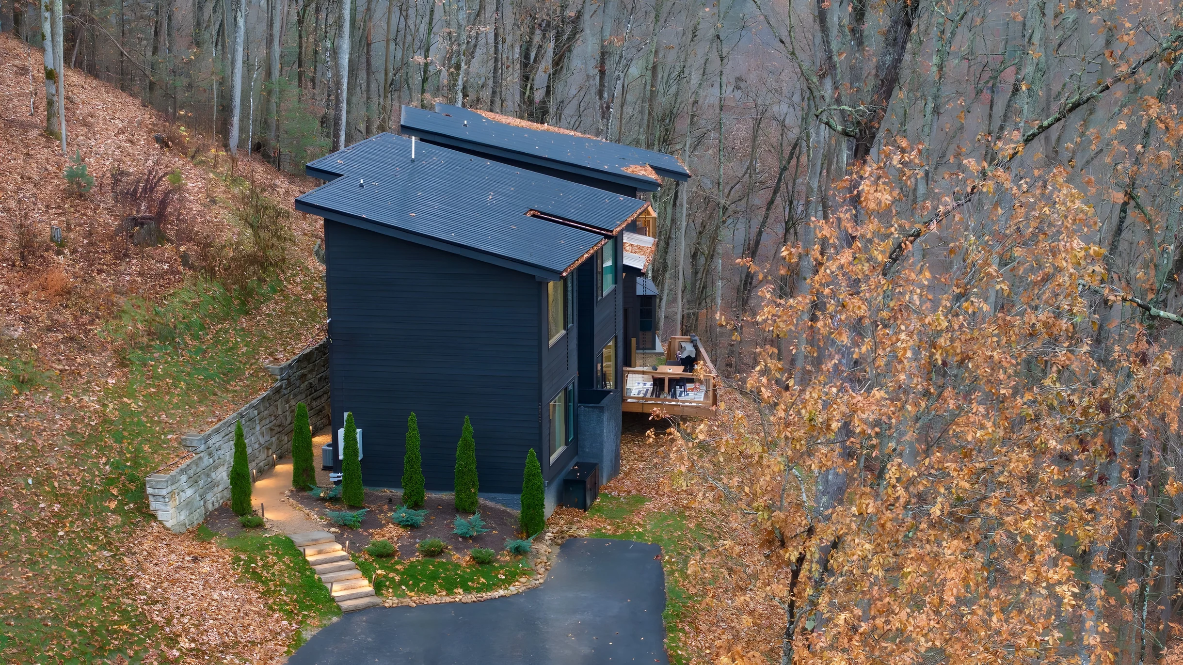 Wander Sevierville Haze #4