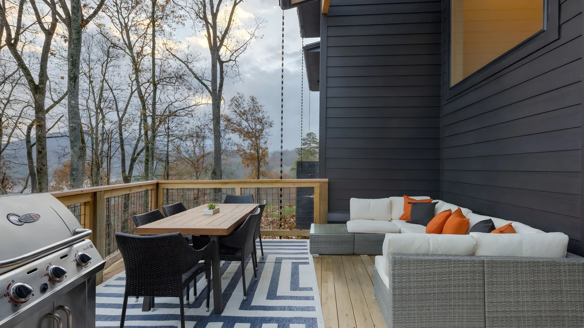 Wander Sevierville Haze