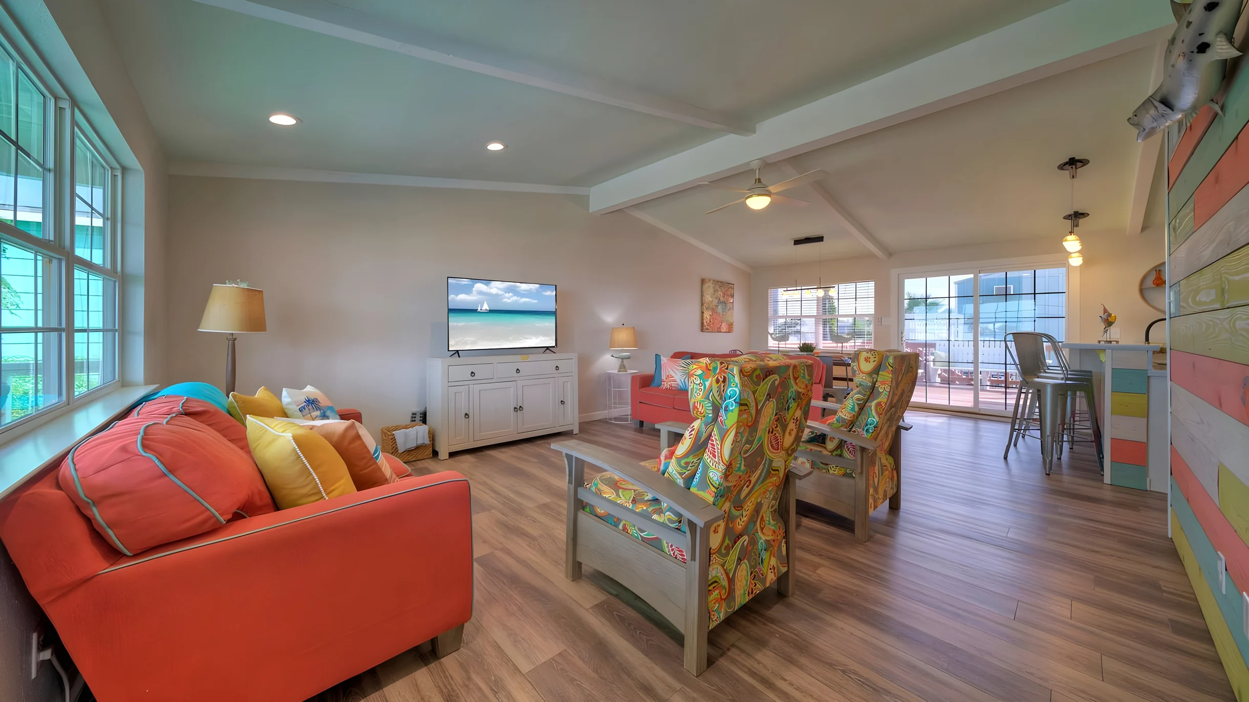 Wander Port Aransas Haven #2