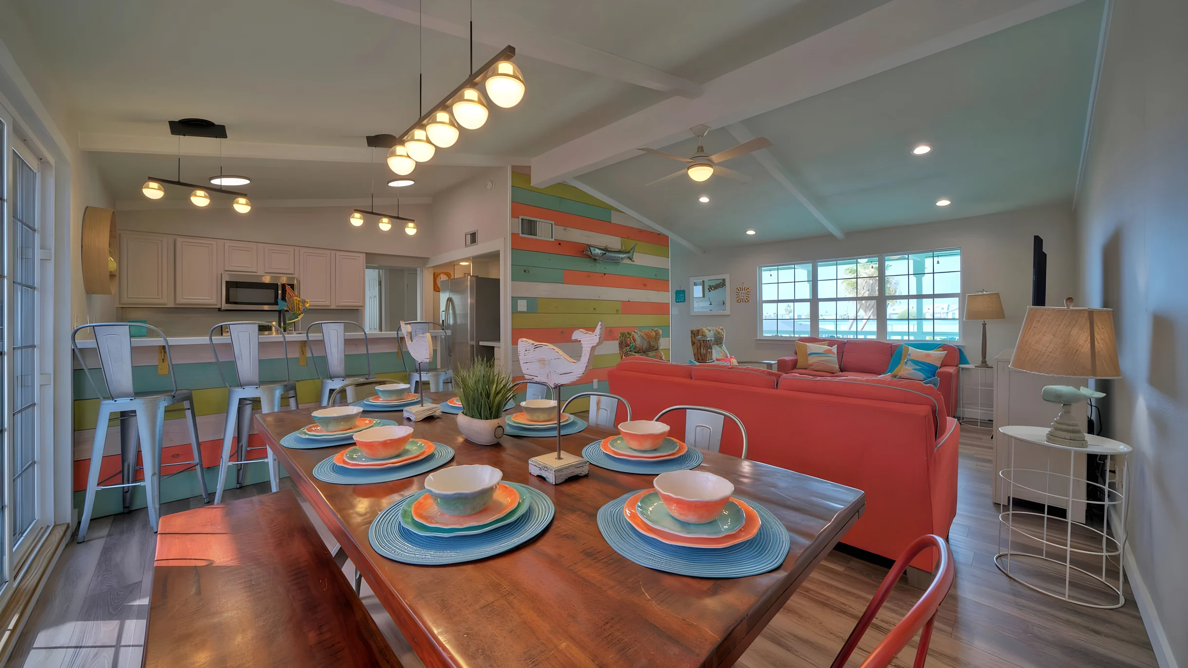 Wander Port Aransas Haven #28