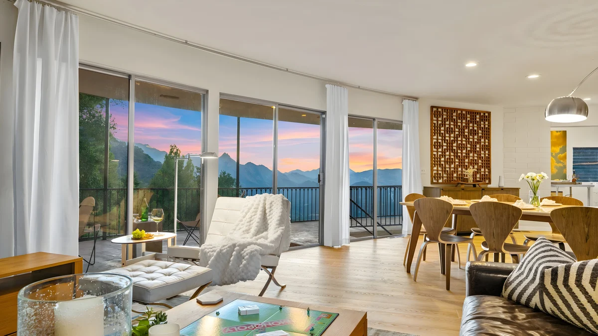 Wander Malibu Retreat