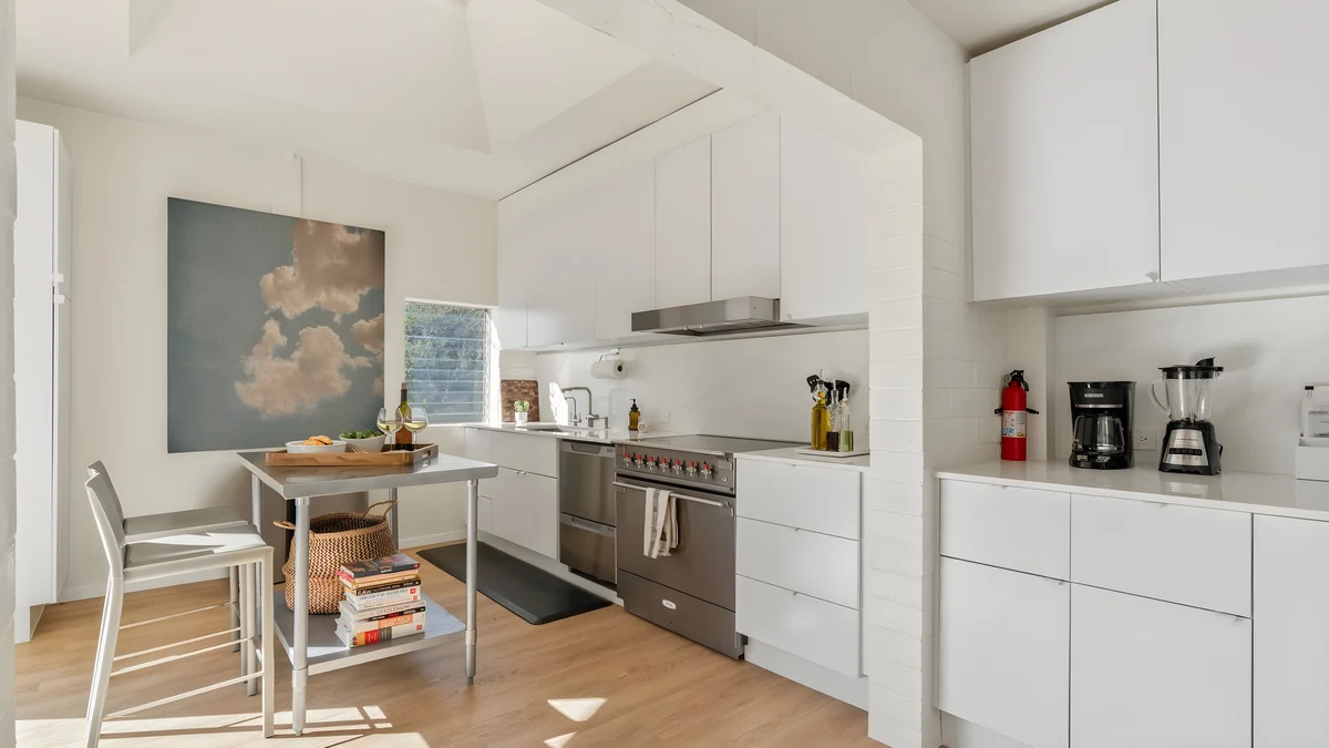 Wander Malibu Retreat