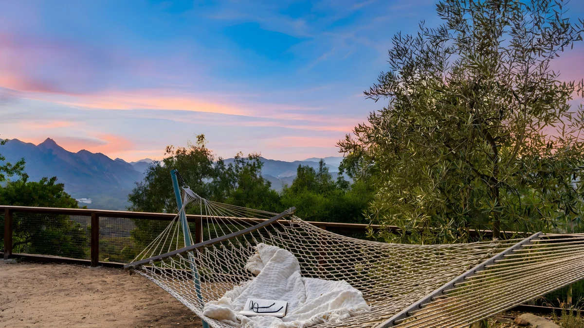 Wander Malibu Retreat